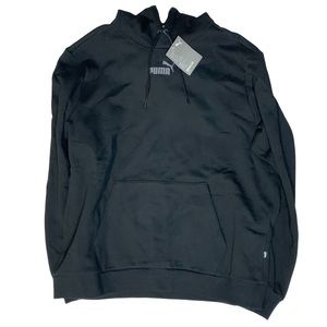 Brand New Mens Puma Hoodie